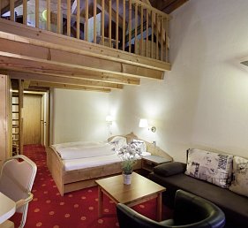 SCOL Sporthotel Großglockner