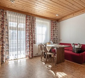 Hotel Gasthof Andreas