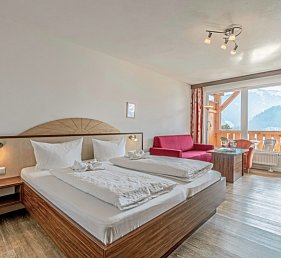 Hotel Gasthof Andreas