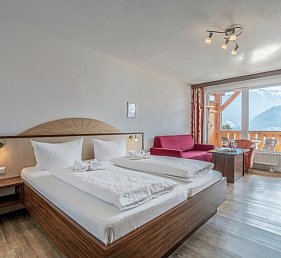 Hotel Gasthof Andreas