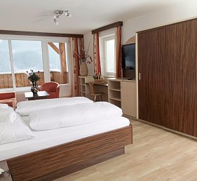 Hotel Gasthof Andreas