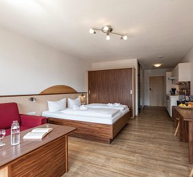 Hotel Gasthof Andreas