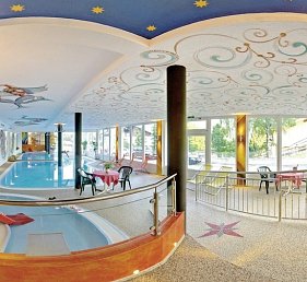 Hotel Gasthof Andreas