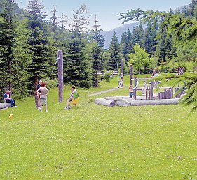 Hotel Gasthof Andreas