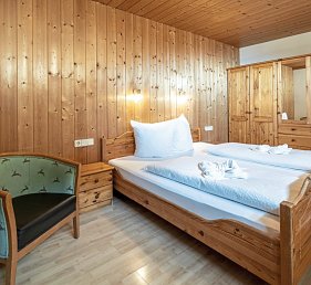 Hotel Gasthof Andreas