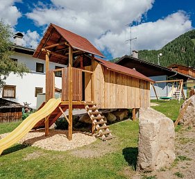 Hotel Gasthof Andreas