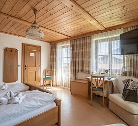Hotel Gasthof Andreas