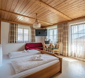 Hotel Gasthof Andreas