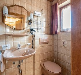 Hotel Gasthof Andreas