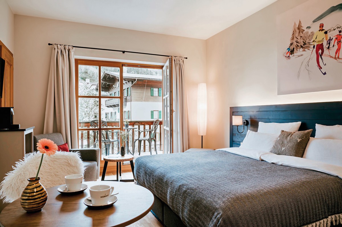 HENRI Country House Kitzbühel