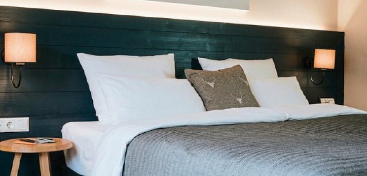 HENRI Country House Kitzbühel