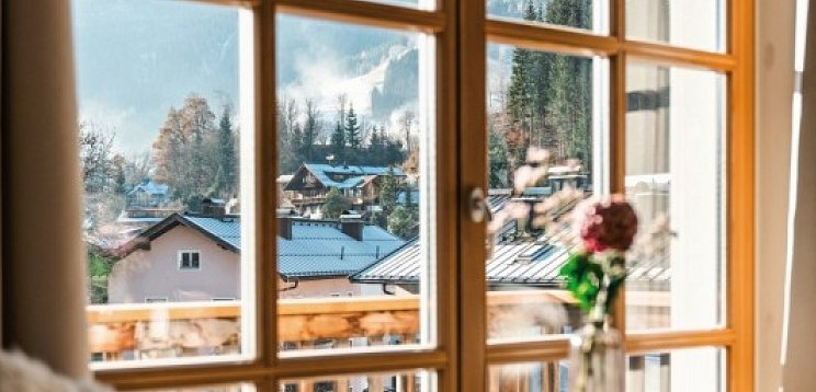 HENRI Country House Kitzbühel