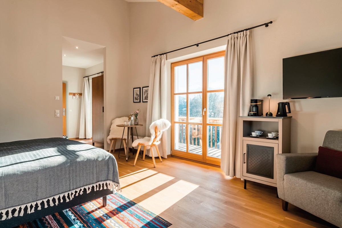 HENRI Country House Kitzbühel