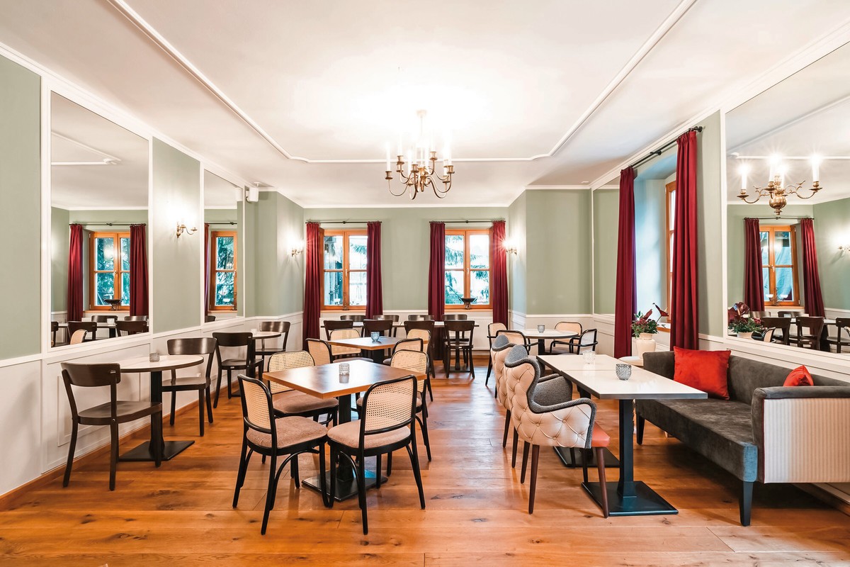 HENRI Country House Kitzbühel