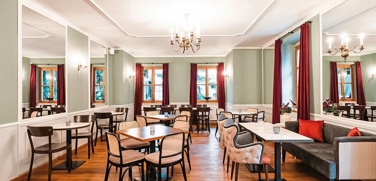 HENRI Country House Kitzbühel