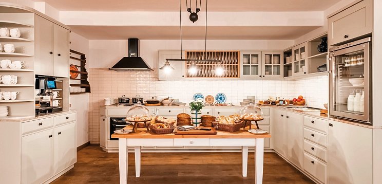 HENRI Country House Kitzbühel