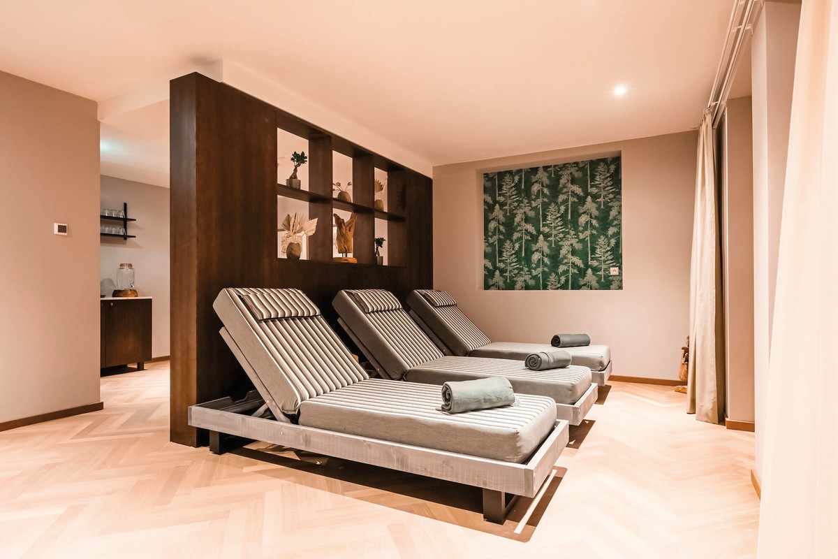 HENRI Country House Kitzbühel