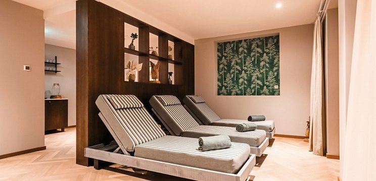 HENRI Country House Kitzbühel