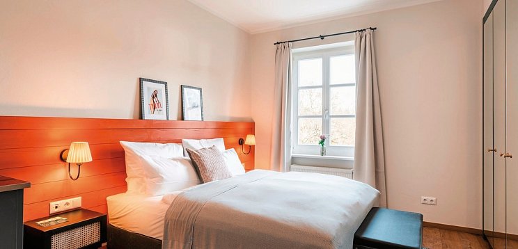 HENRI Country House Kitzbühel