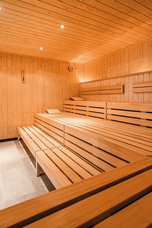 HENRI Country House Kitzbühel