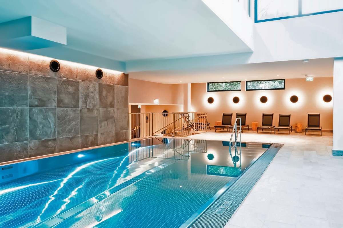 HENRI Country House Kitzbühel