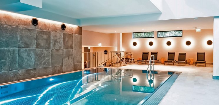 HENRI Country House Kitzbühel