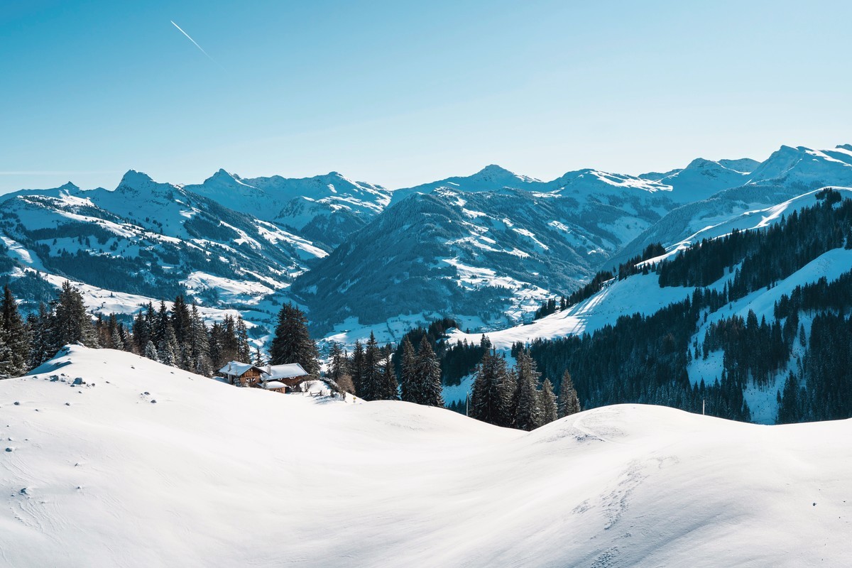 HENRI Country House Kitzbühel