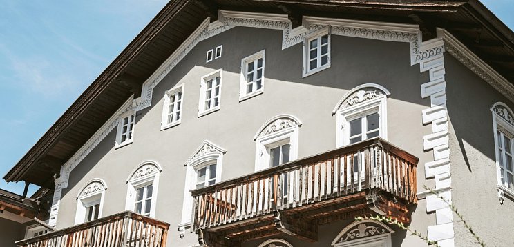 HENRI Country House Kitzbühel