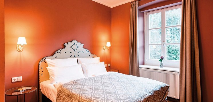 HENRI Country House Kitzbühel