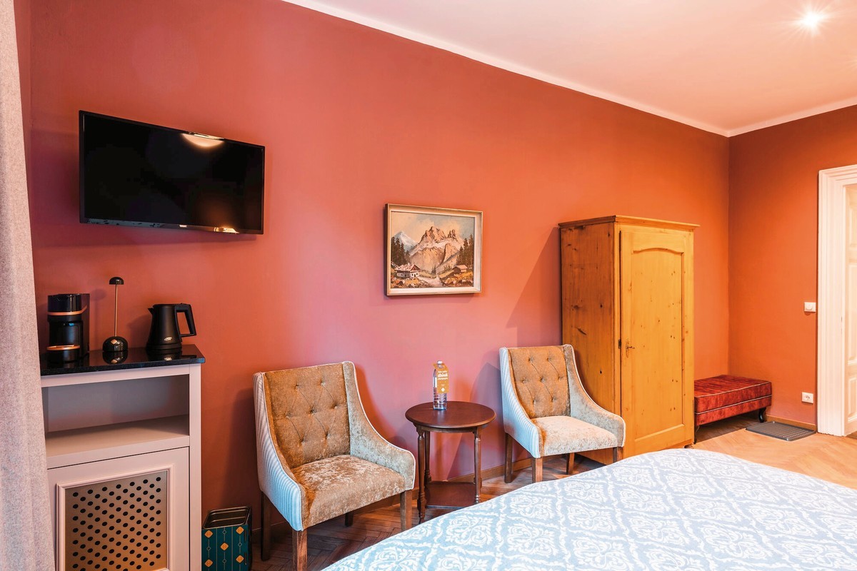 HENRI Country House Kitzbühel