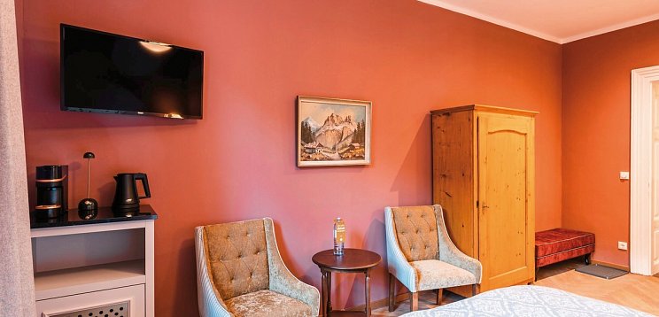 HENRI Country House Kitzbühel