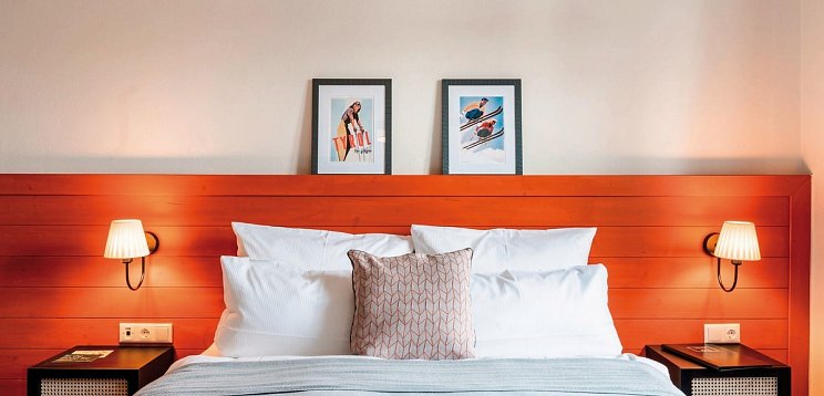 HENRI Country House Kitzbühel