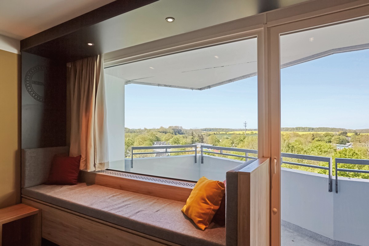 Ostsee Resort Damp - Ostseehotel Midgard