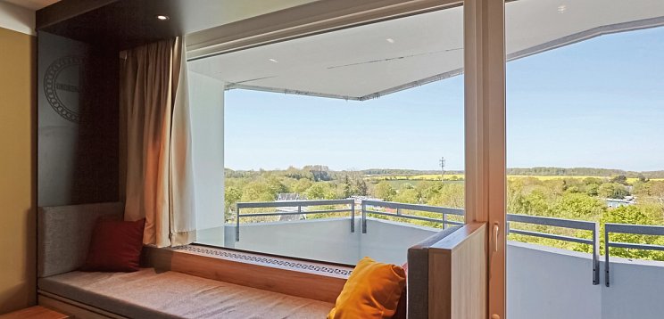 Ostsee Resort Damp - Ostseehotel Midgard