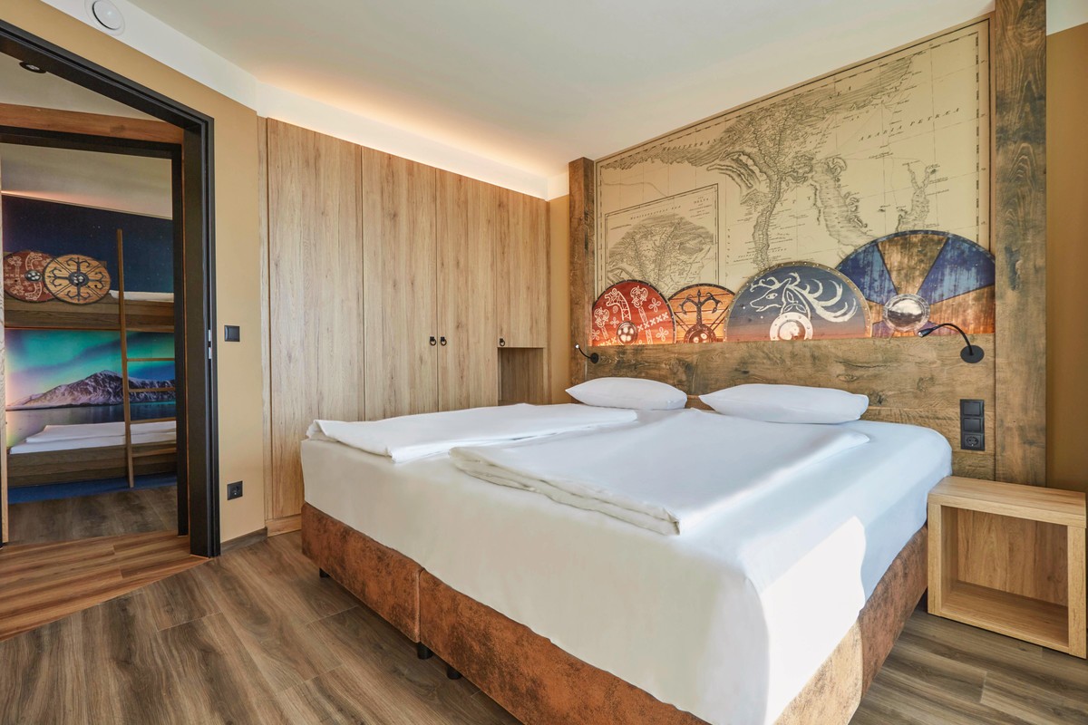 Ostsee Resort Damp - Ostseehotel Midgard