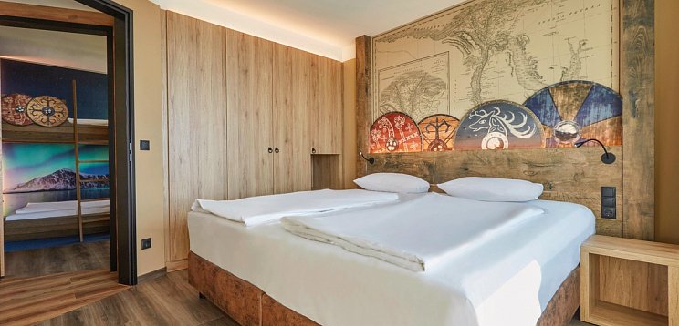 Ostsee Resort Damp - Ostseehotel Midgard