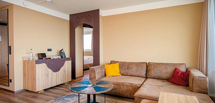 Ostsee Resort Damp - Ostseehotel Midgard