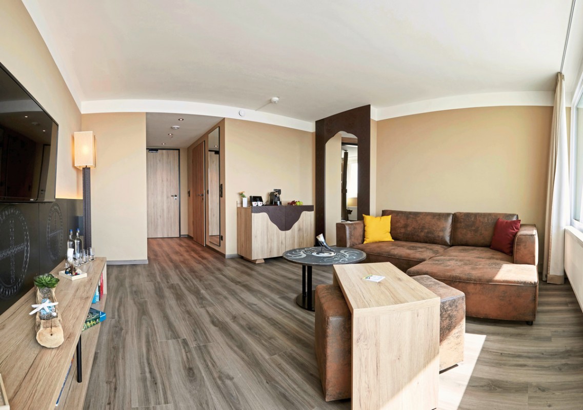 Ostsee Resort Damp - Ostseehotel Midgard