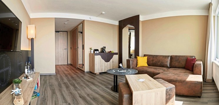 Ostsee Resort Damp - Ostseehotel Midgard