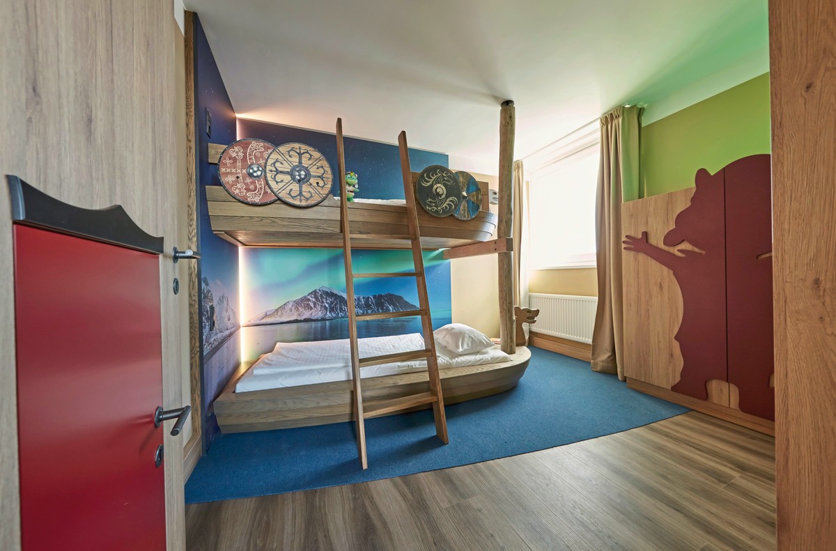 Ostsee Resort Damp - Ostseehotel Midgard