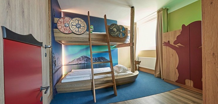 Ostsee Resort Damp - Ostseehotel Midgard
