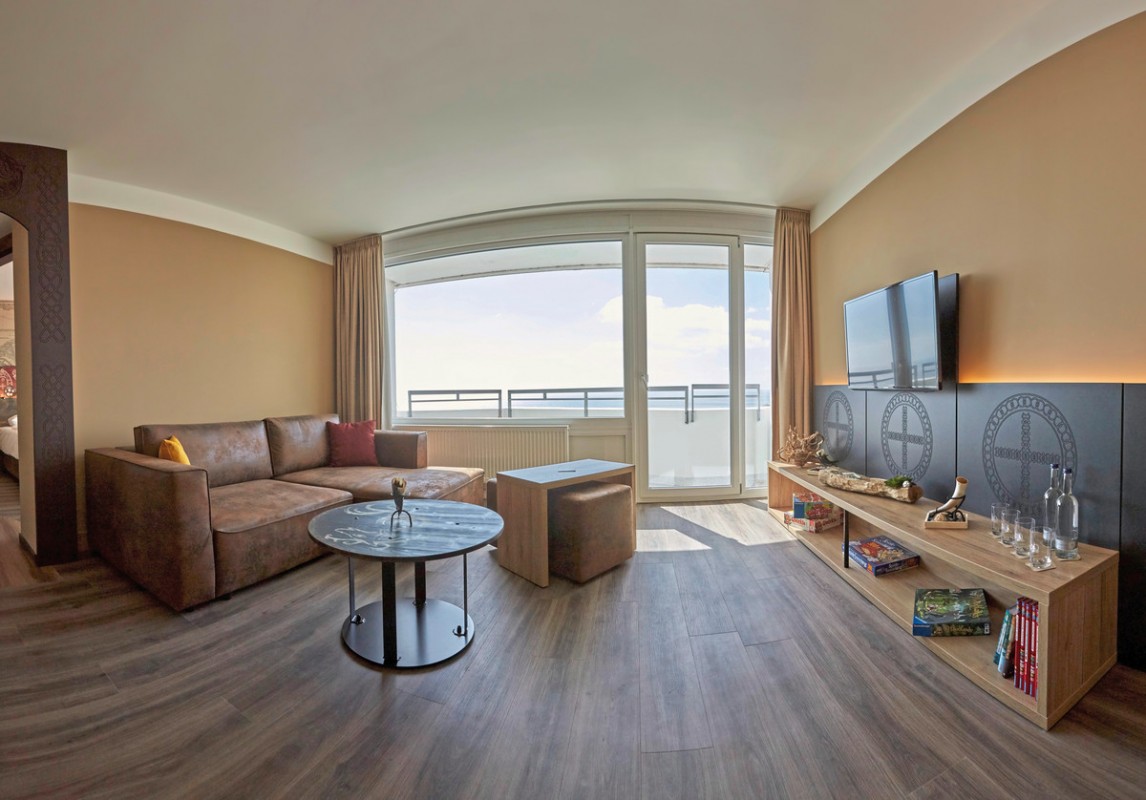 Ostsee Resort Damp - Ostseehotel Midgard