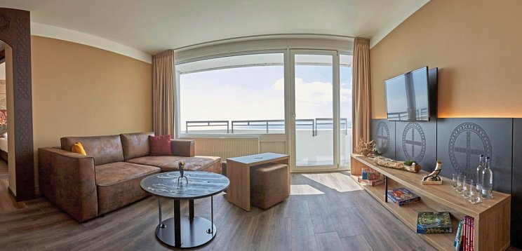 Ostsee Resort Damp - Ostseehotel Midgard