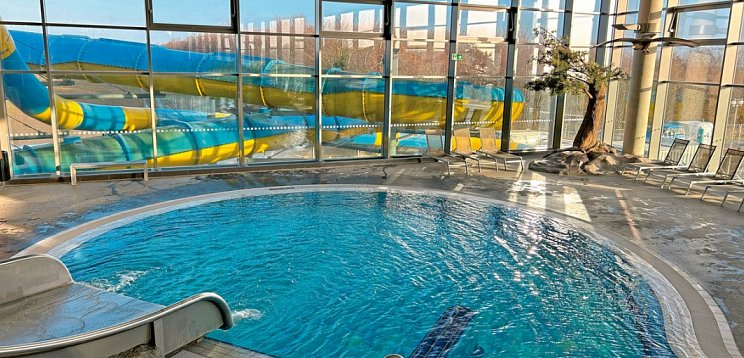 Ostsee Resort Damp - Ostseehotel Midgard