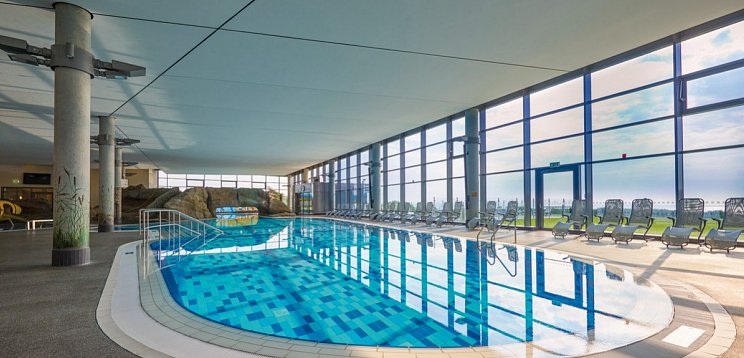 Ostsee Resort Damp - Ostseehotel Midgard