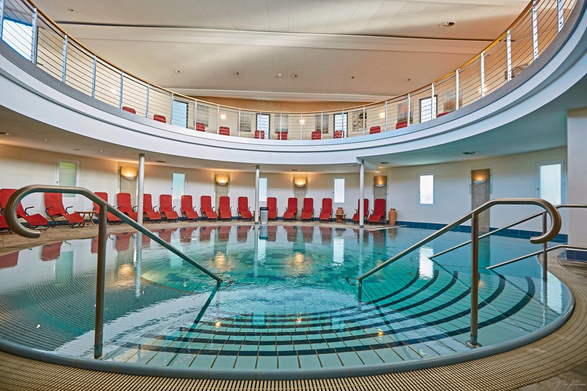 Ostsee Resort Damp - Ostseehotel Midgard