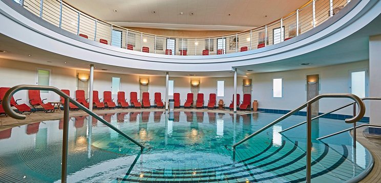 Ostsee Resort Damp - Ostseehotel Midgard