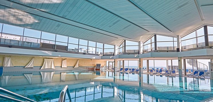 Ostsee Resort Damp - Ostseehotel Midgard