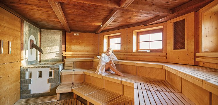 Ostsee Resort Damp - Ostseehotel Midgard