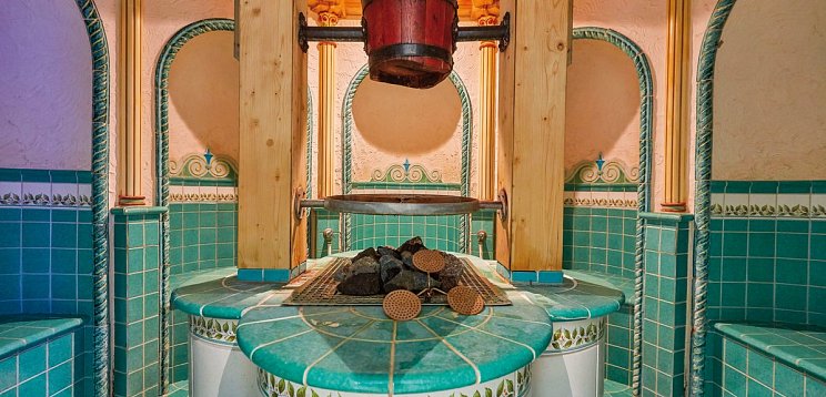 Ostsee Resort Damp - Ostseehotel Midgard